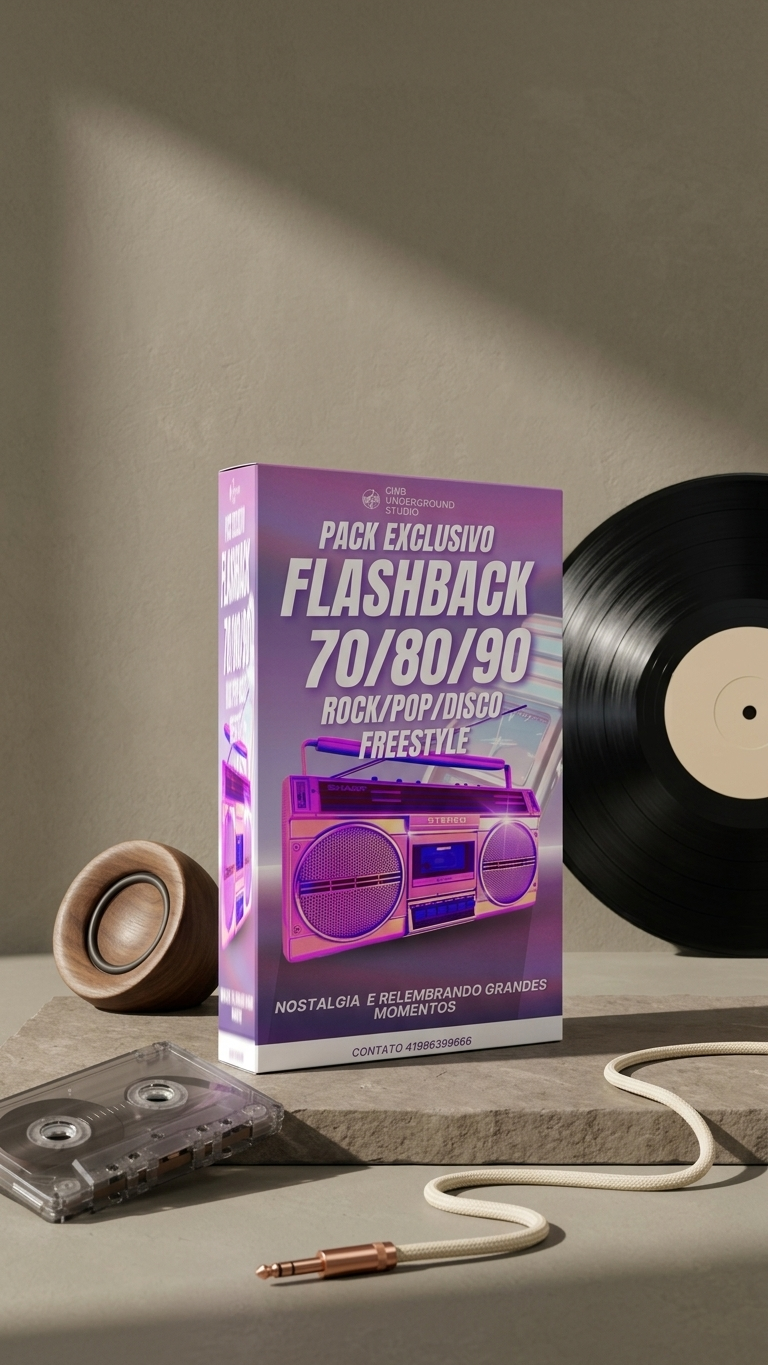 Flashback 2025