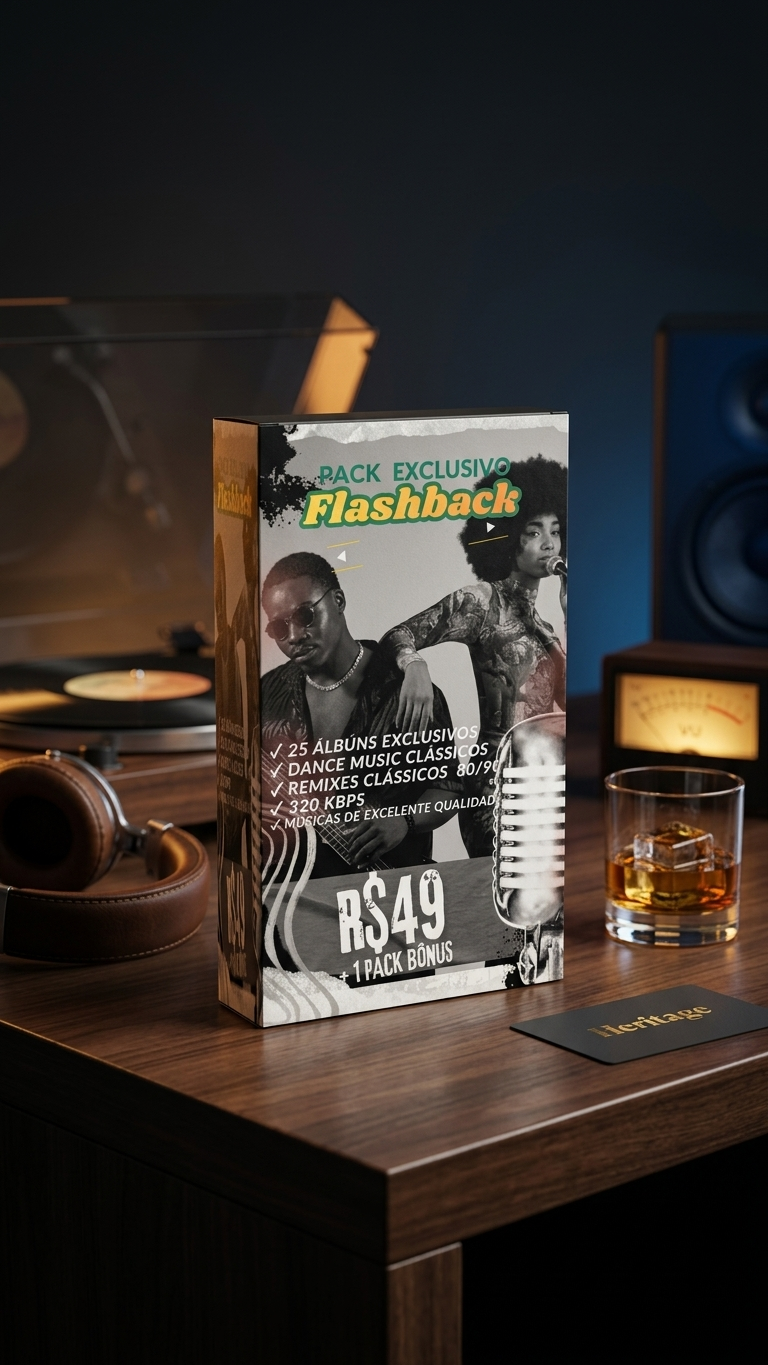 Flashback Freestyle