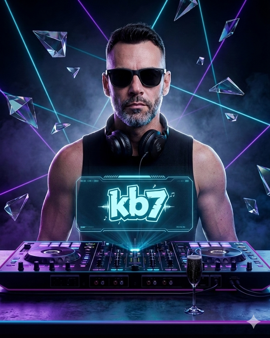 Presskit 2.0 KB7