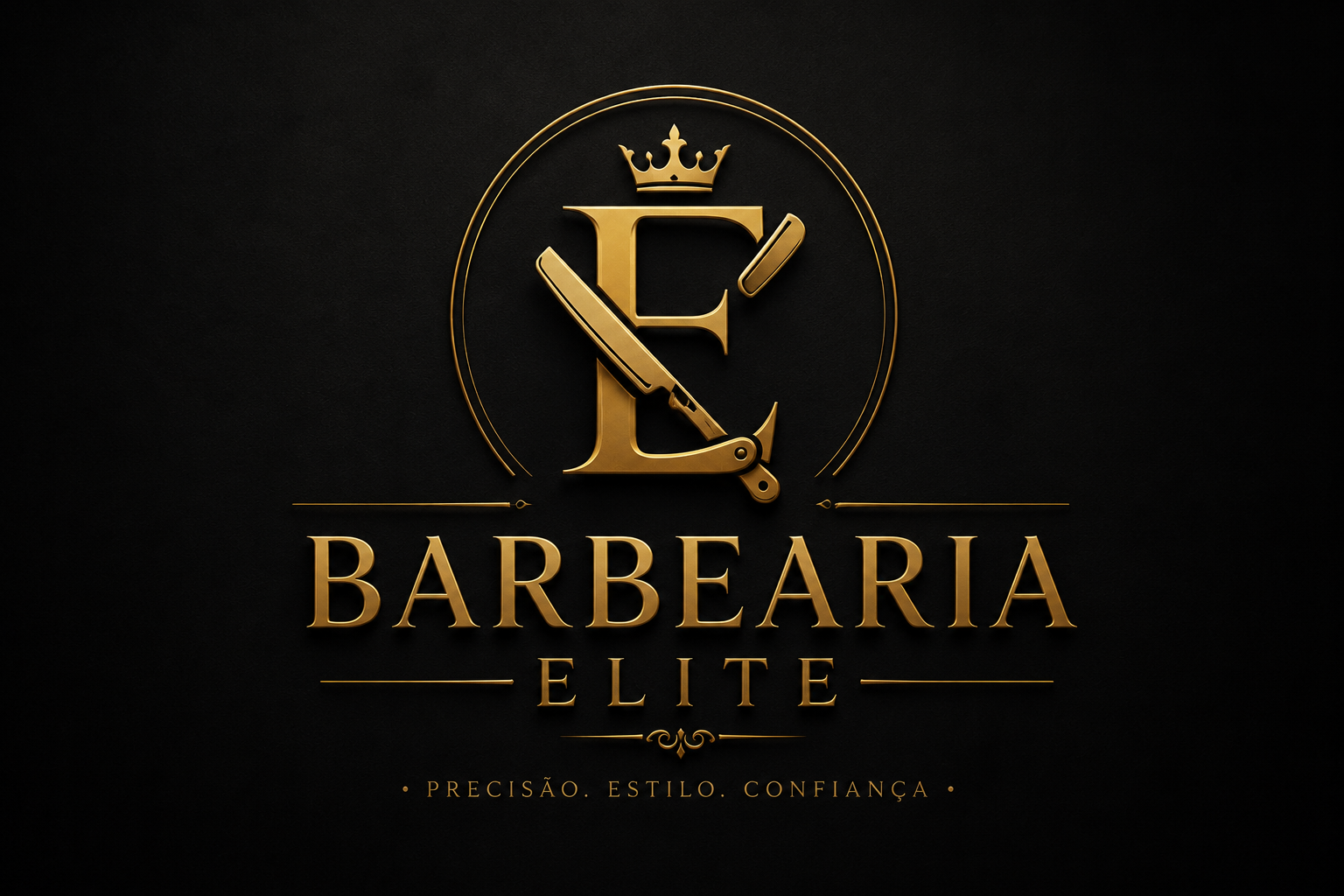 Barbearia Elite