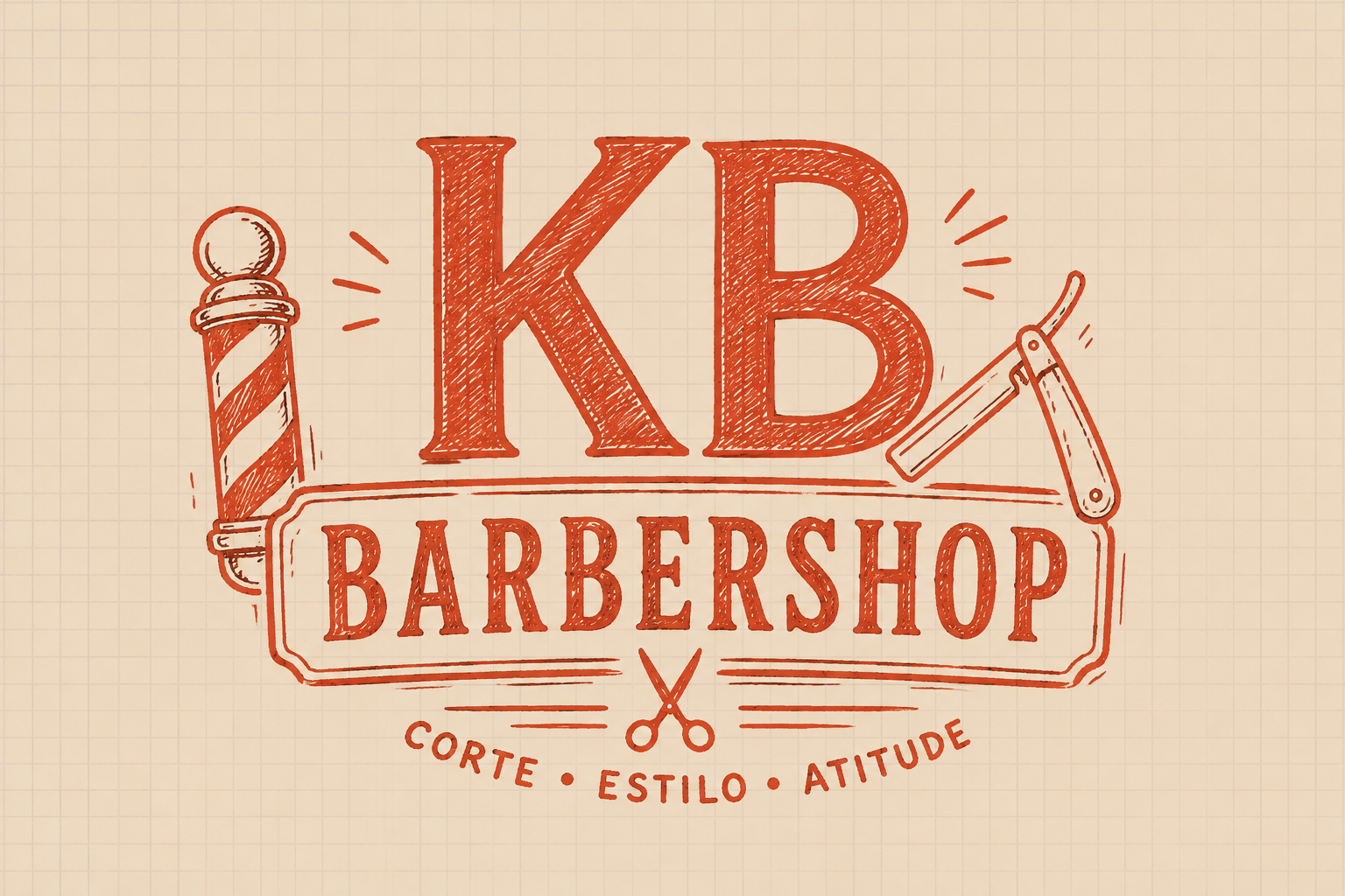 KB Barbershop